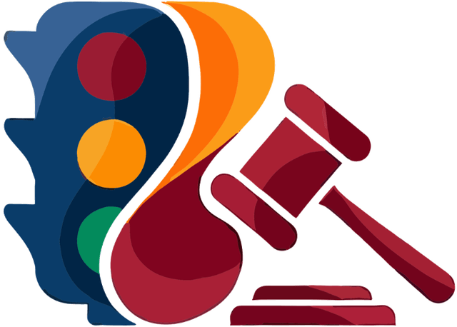 Mijn Verkeersstraf logo